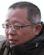 Chao Wang