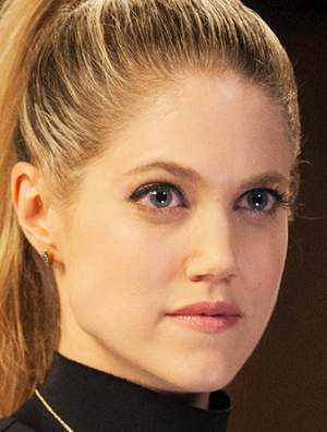 Charity Wakefield
