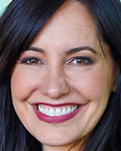 Charlene Amoia