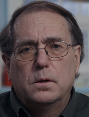 Charles Benbrook