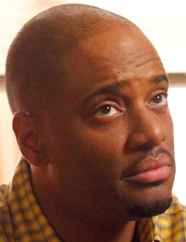 Charles Malik Whitfield