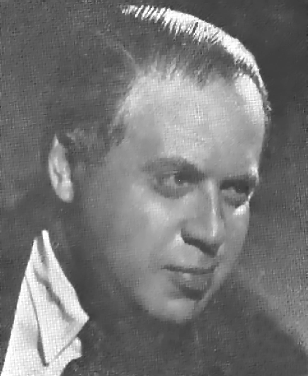 Charles Rooner