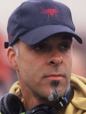 Charles Stone III