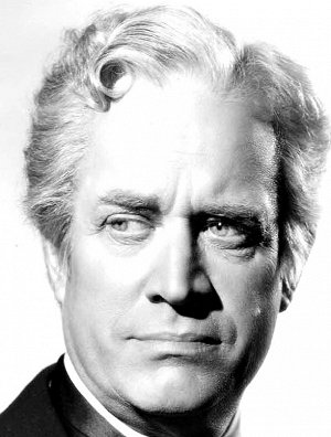 Charles Trowbridge
