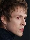 Charlie Bewley