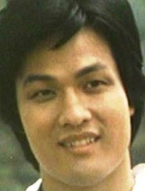 Charlie Chan