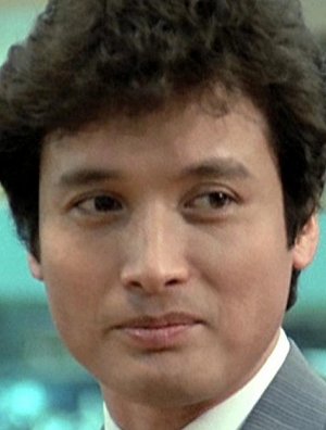Charlie Chin