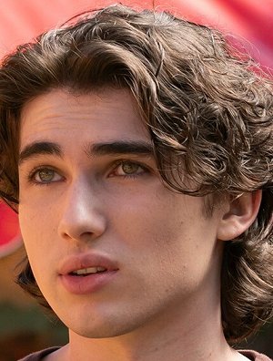 Charlie Evans