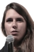 Charlotte Butrak