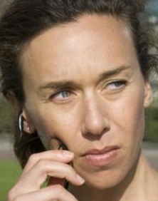 Charlotte des Georges