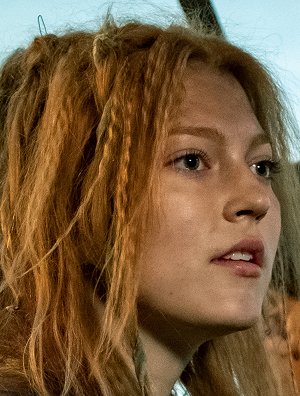 Charlotte Krause