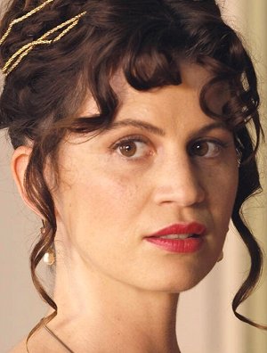 Charlotte Meynaert