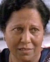 Charu Bala Chokshi