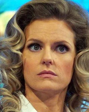 Chelsey Crisp