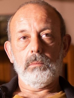 Chema del Barco