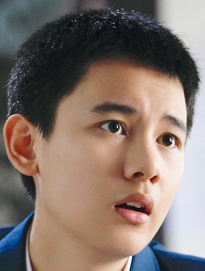 Cheng Bian