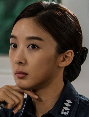 Cheong-ah Lee