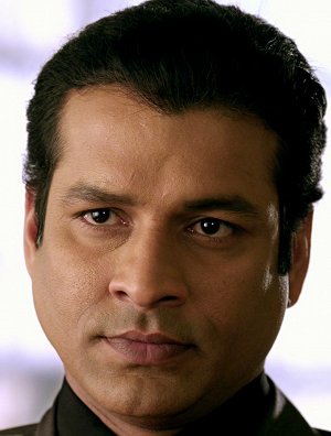 Chetan Pandit