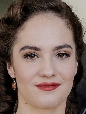 Chiara Mederová