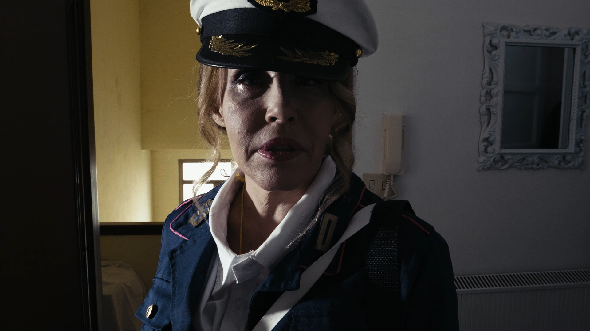 Chiara Pavoni