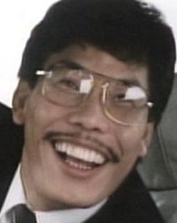 Ching Wong