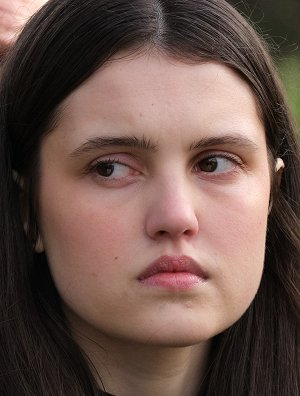 Chloé Sweetlove