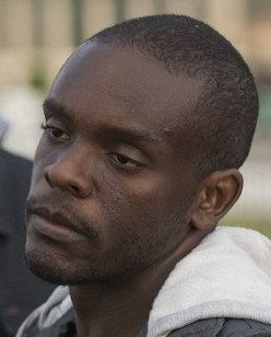 Chris Chalk
