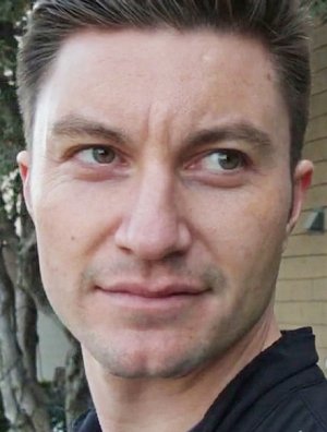 Chris Hayes