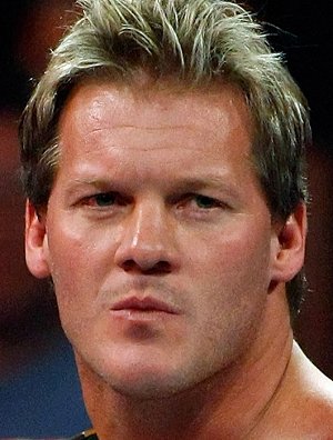 Chris Jericho