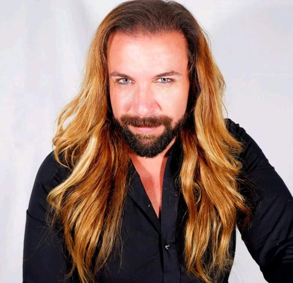 Chris O'Brocki