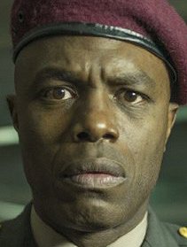 Chris Obi