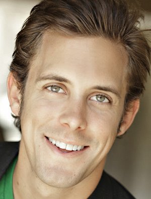 Chris Osborn