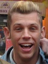 Chris Overton