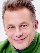 Chris Packham