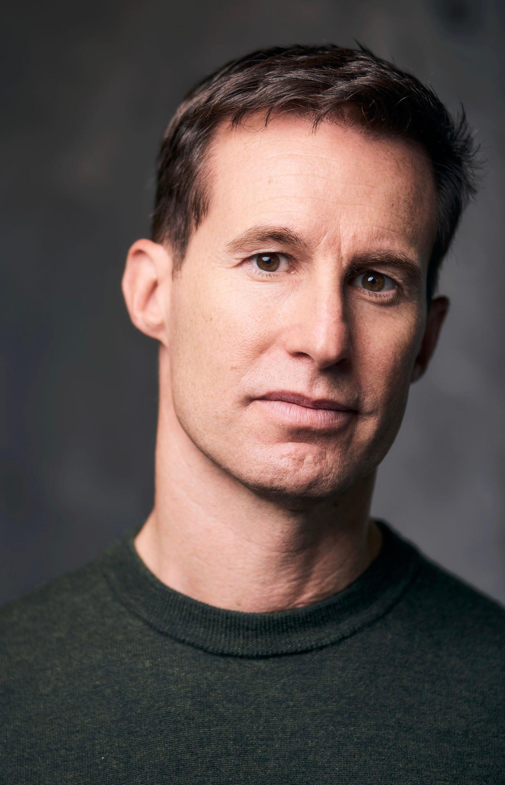 Chris Sparling