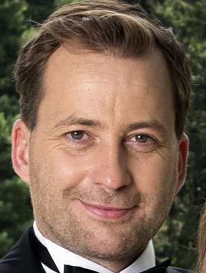 Christian Erdmann