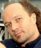 Christian Frei