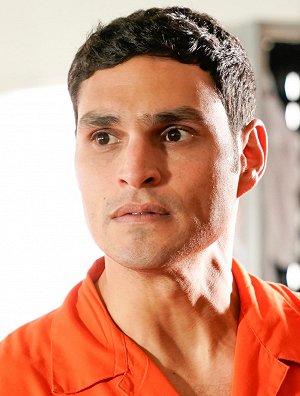 Christian Ochoa Lavernia