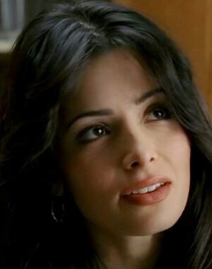 Christiana Anbri