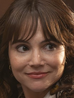 Christina Wren