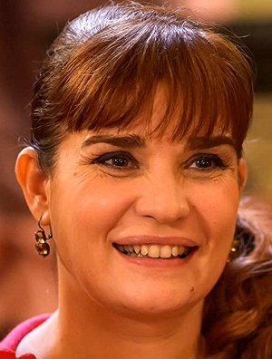 Christine Citti