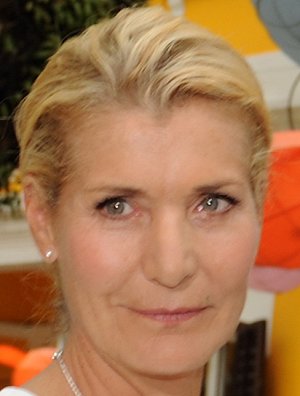 Christine Mayn