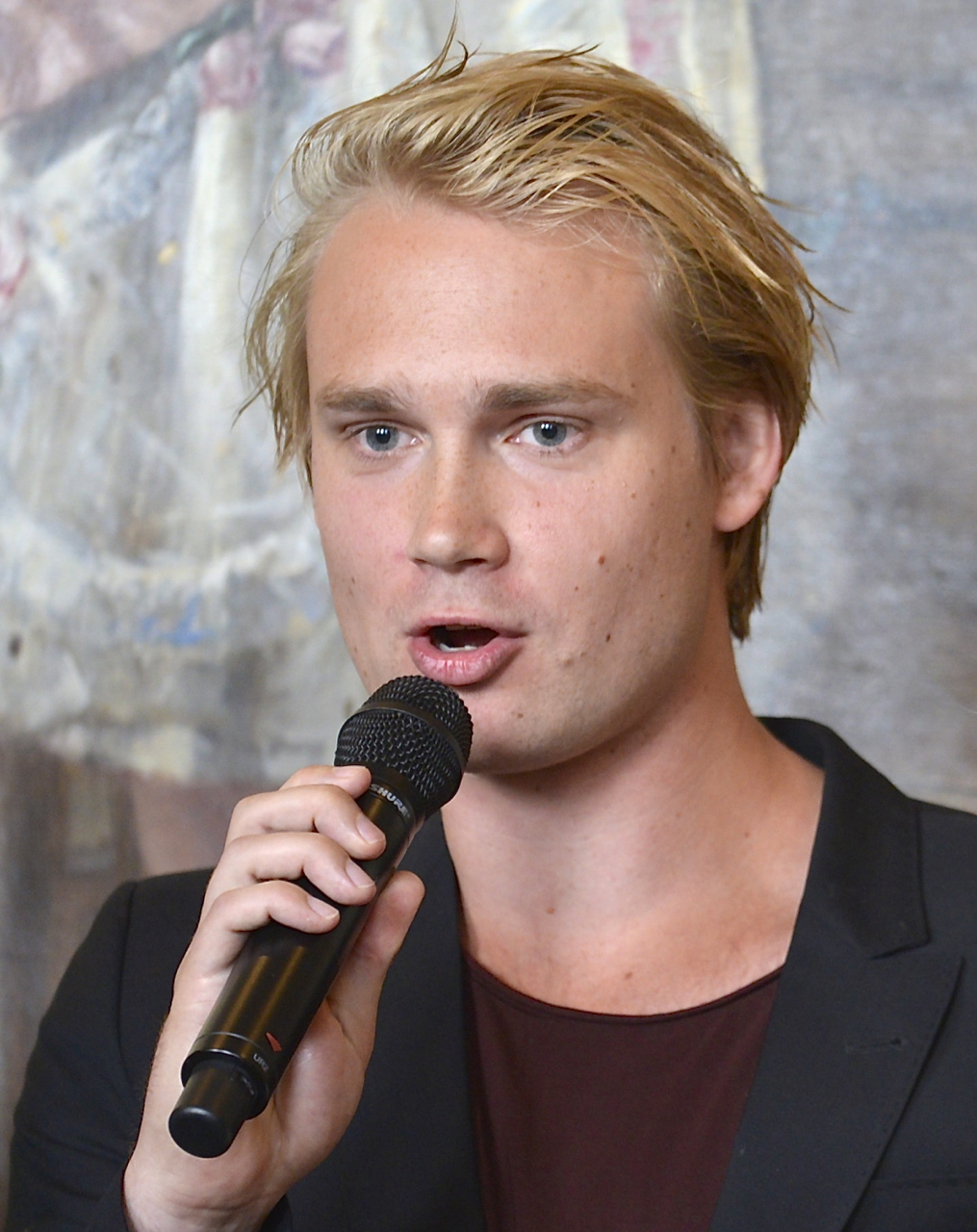 Christoffer Svensson