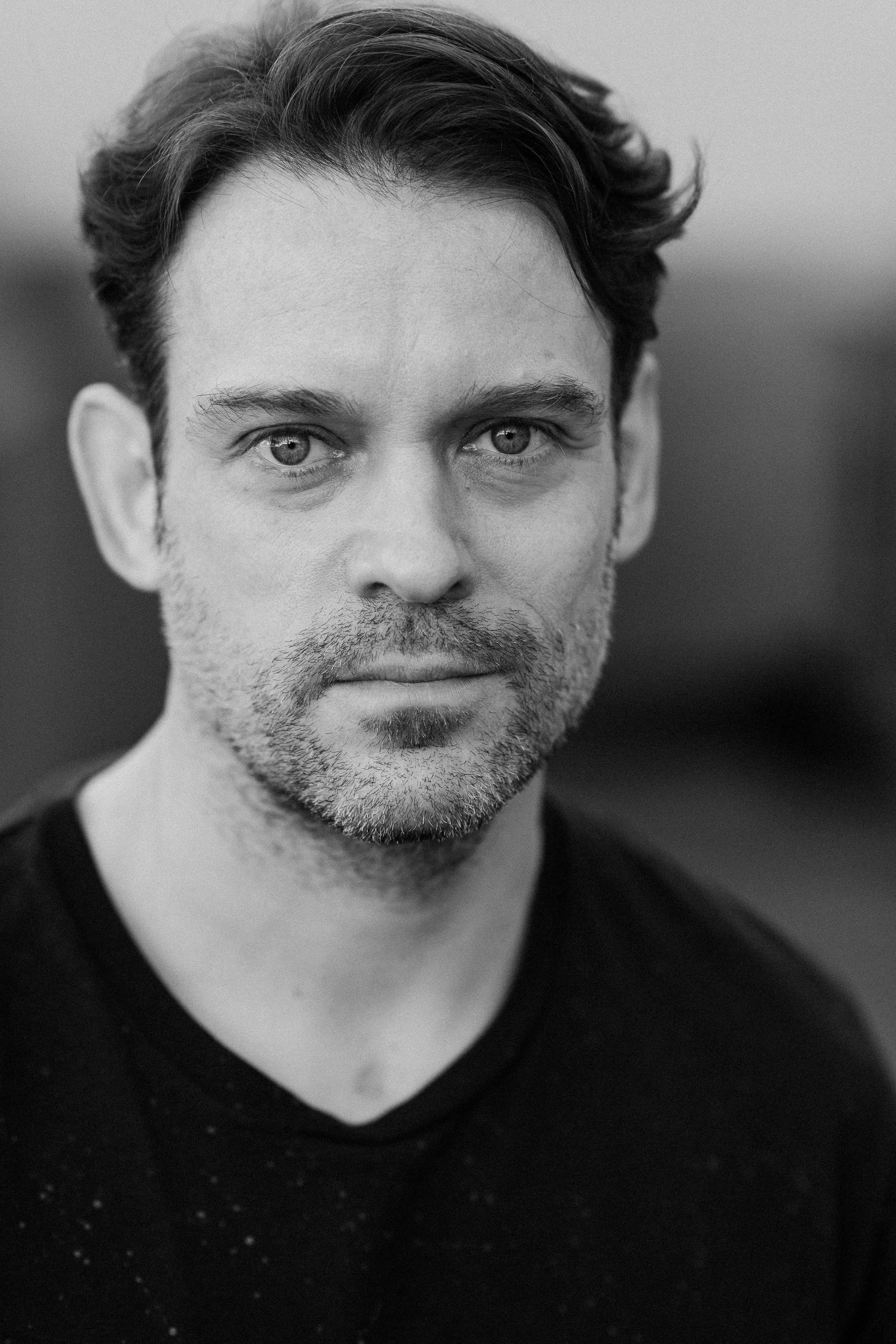 Christoph Hülsen