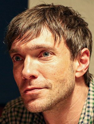 Christoph Luser