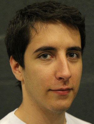 Christophe M. Saber