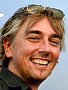 Christophe Van Rompaey