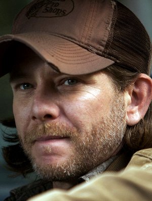 Christopher Berry