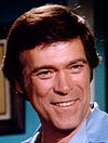 Christopher George