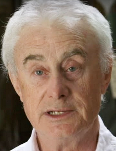 Christopher Menaul